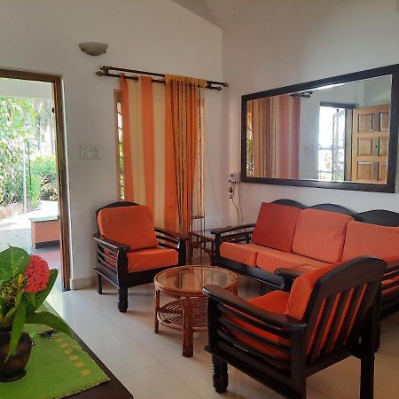 קייבלוסים Villa Sunflower מראה חיצוני תמונה