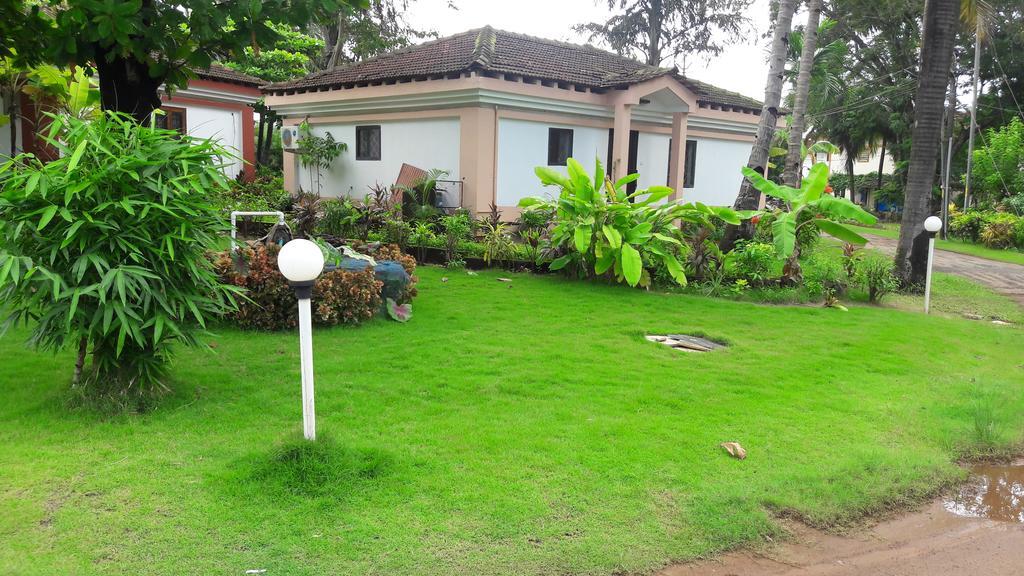 קייבלוסים Villa Sunflower מראה חיצוני תמונה