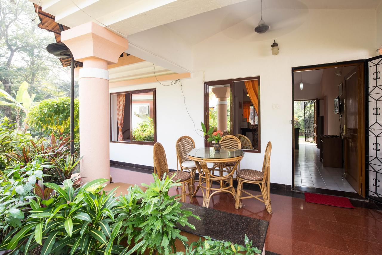 קייבלוסים Villa Sunflower מראה חיצוני תמונה