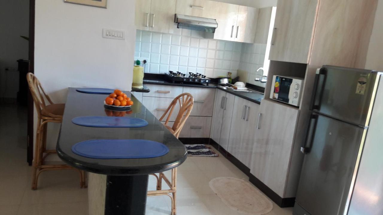 קייבלוסים Villa Sunflower מראה חיצוני תמונה