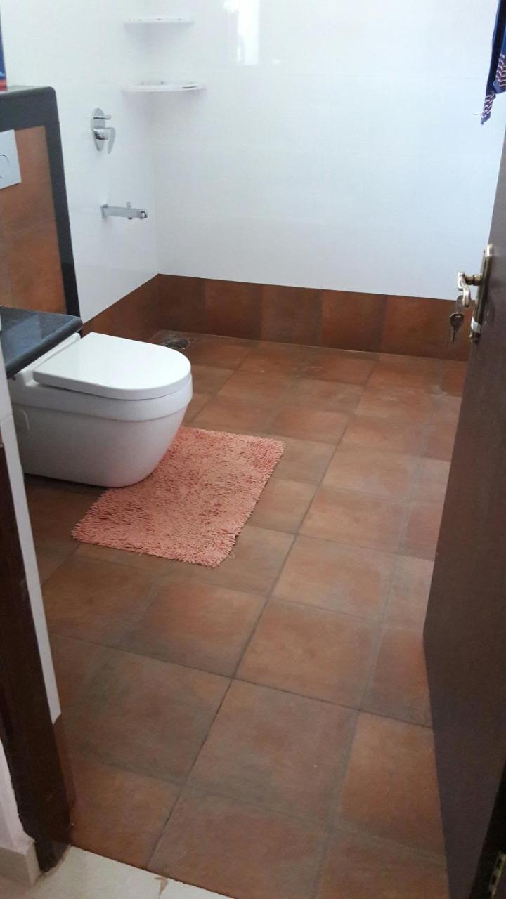 קייבלוסים Villa Sunflower מראה חיצוני תמונה