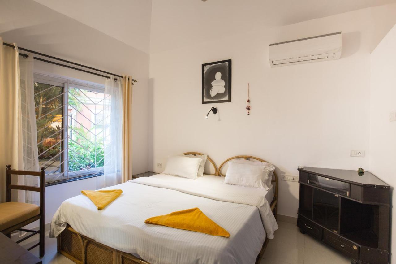 קייבלוסים Villa Sunflower מראה חיצוני תמונה