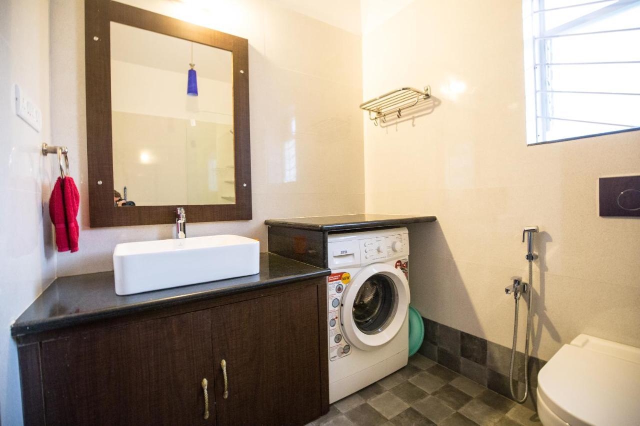 קייבלוסים Villa Sunflower מראה חיצוני תמונה