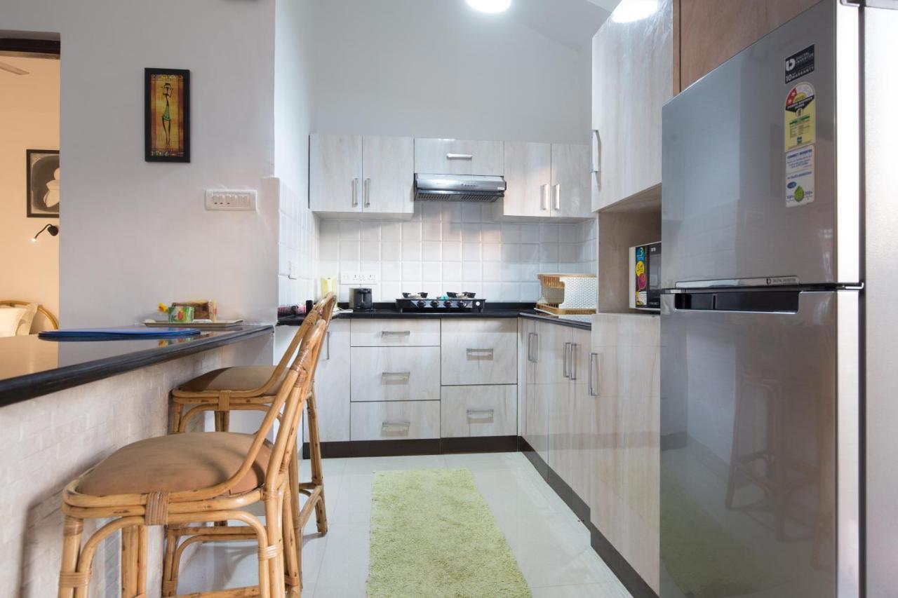 קייבלוסים Villa Sunflower מראה חיצוני תמונה