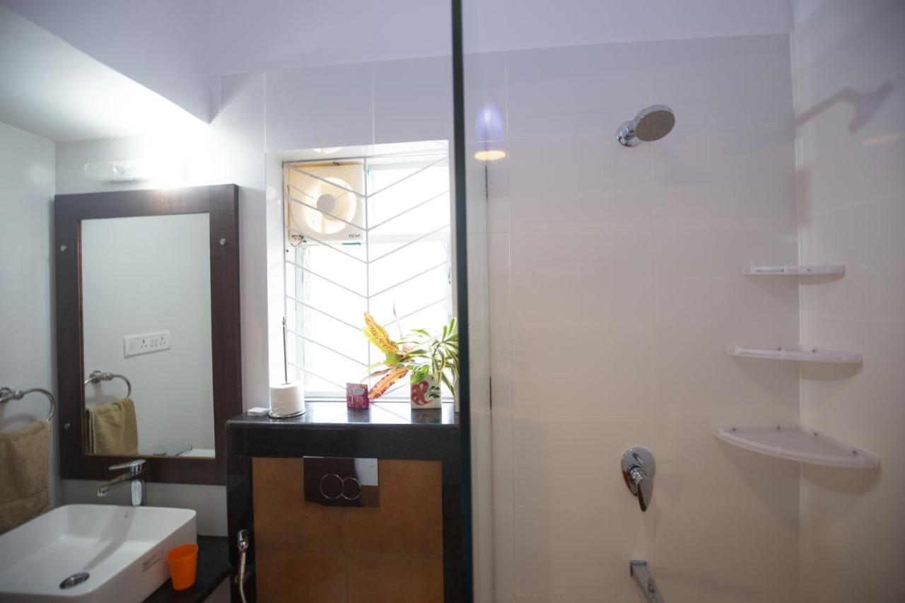 קייבלוסים Villa Sunflower מראה חיצוני תמונה