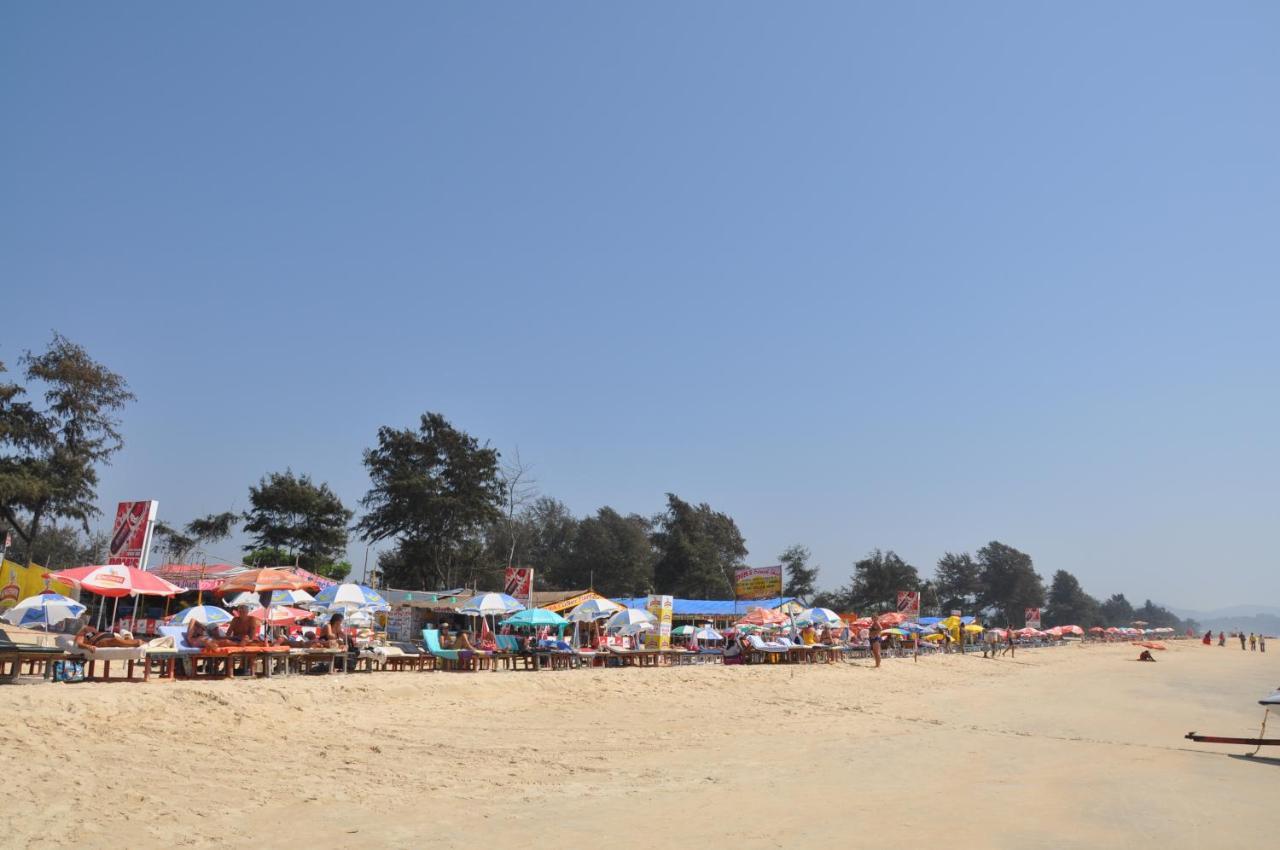 קייבלוסים Villa Sunflower מראה חיצוני תמונה